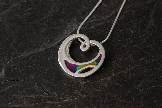 Small St Ninians Pendant