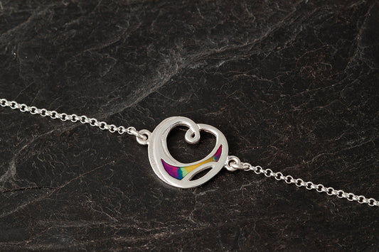 St Ninians Bracelet