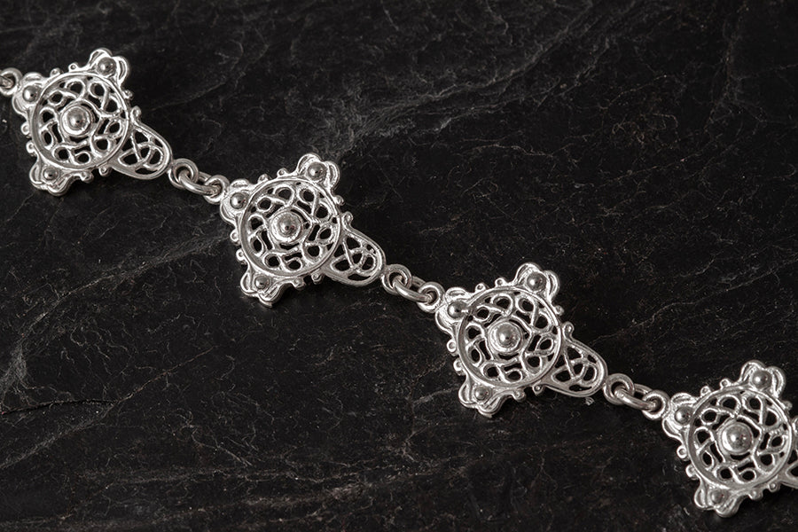 St Ninian's Isle Bracelet