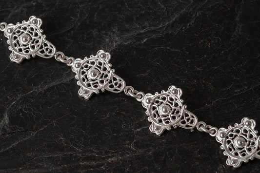 St Ninian's Isle Bracelet