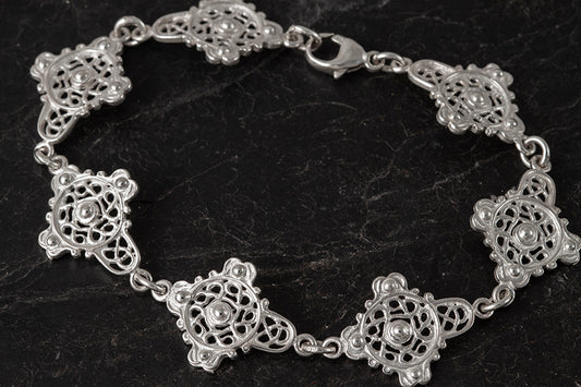 St Ninian's Isle Bracelet