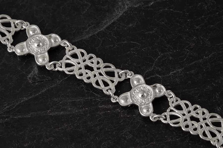 St Ninian's Isle Bracelet