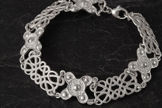 St Ninian's Isle Bracelet