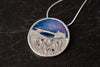 Avril Thompson-Smith X Shetland Jewellery Pendant