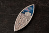 Avril Thomson-Smith X Shetland Jewellery Brooch