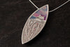 Avril Thompson-Smith X Shetland Jewellery Pendant