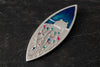 Avril Thomson-Smith X Shetland Jewellery Brooch
