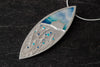 Avril Thompson-Smith X Shetland Jewellery Pendant