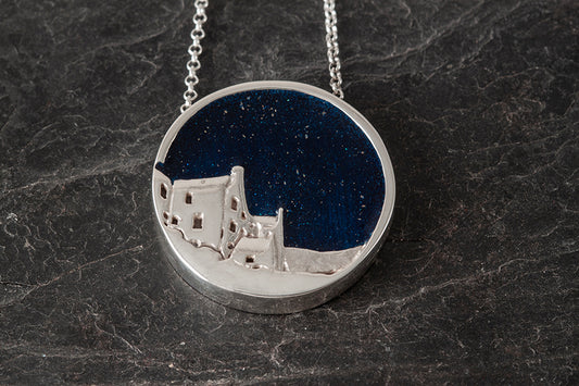 Busta House Hotel Pendant