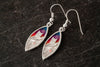 Avril Thompson-Smith X Shetland Jewellery Earrings