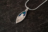 Avril Thompson-Smith X Shetland Jewellery Pendant