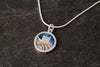 Avril Thompson-Smith X Shetland Jewellery Pendant