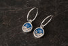 Avril Thompson-Smith X Shetland Jewellery Mini Earrings