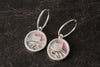 Avril Thomson-Smith X Shetland Jewellery Earrings