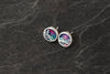 Avril Thompson-Smith X Shetland Jewellery Mini Earrings