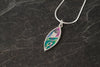 Avril Thompson-Smith X Shetland Jewellery Pendant