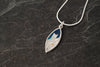 Avril Thompson-Smith X Shetland Jewellery Pendant