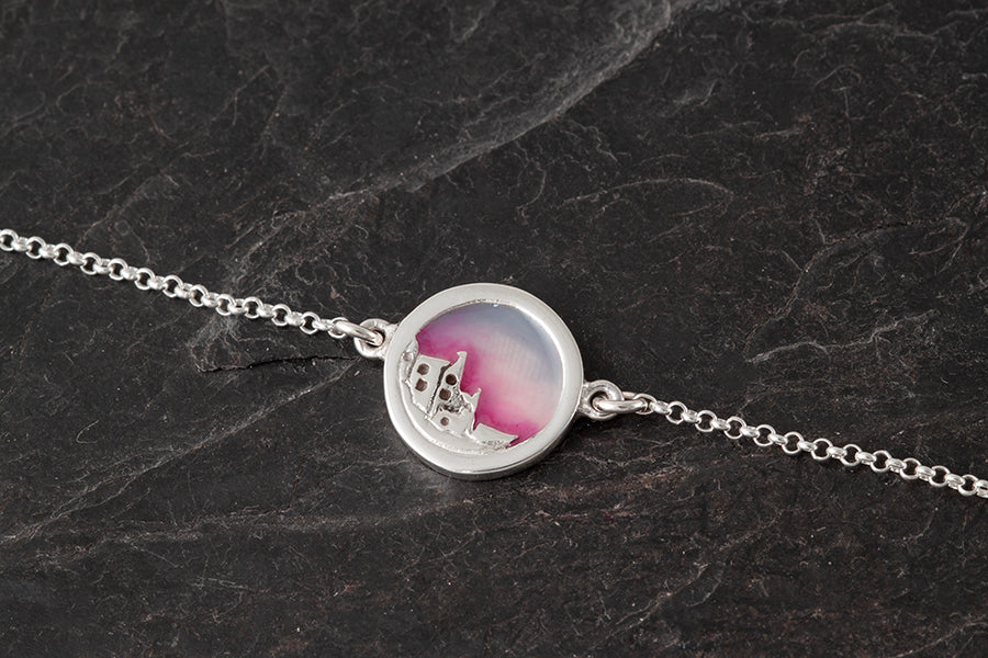 Busta House Bracelet