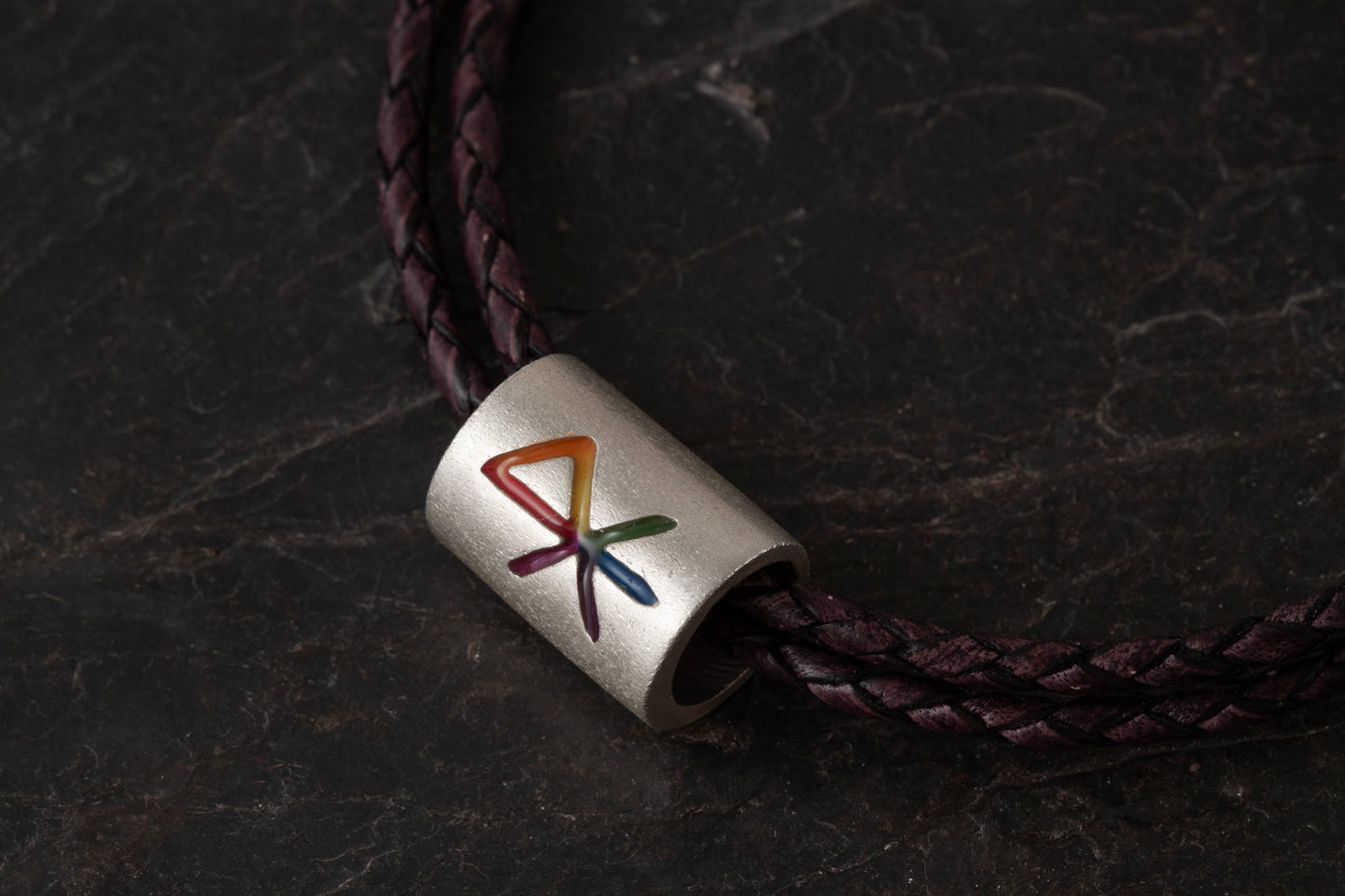 Shetland Pride Bracelet