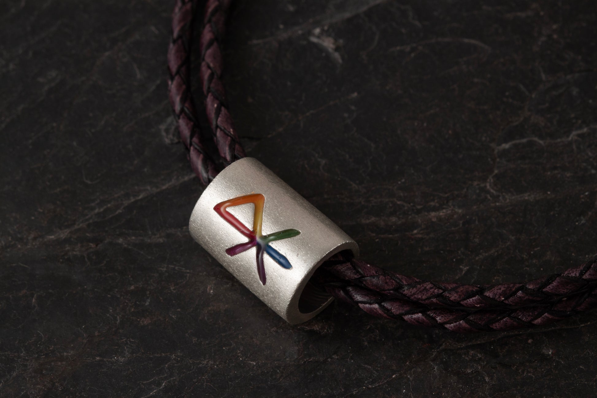 Shetland Pride Bracelet