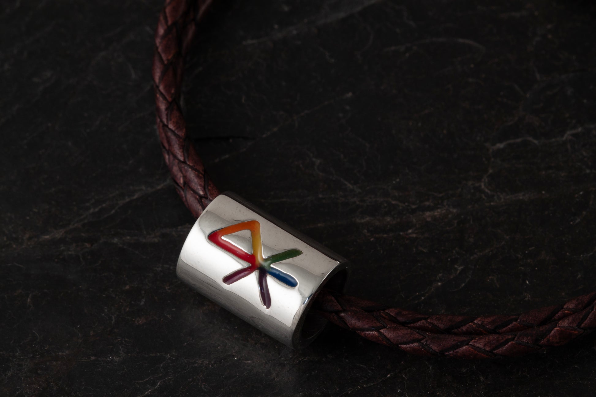Shetland Pride Bracelet