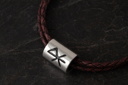 Shetland Pride Bracelet