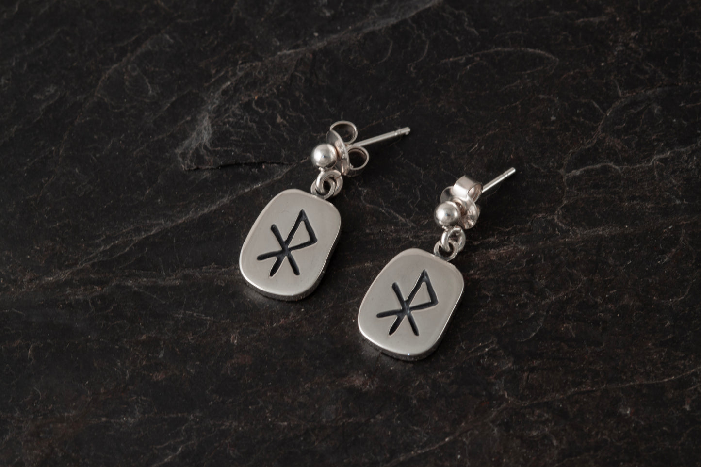 Shetland Pride Earrings
