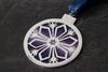 Fara - Fair Isle Christmas Tree Decoration
