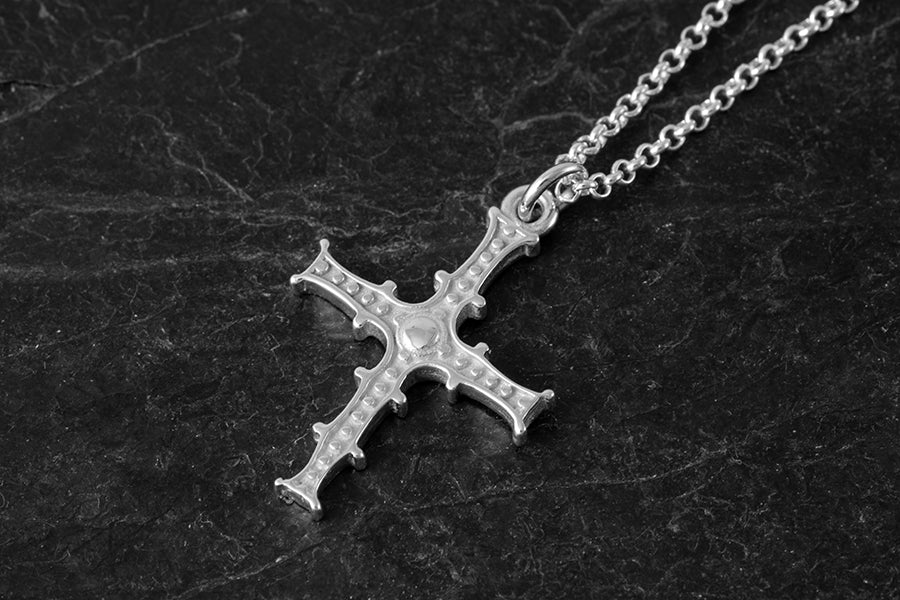 Celtic Cross of Cong
