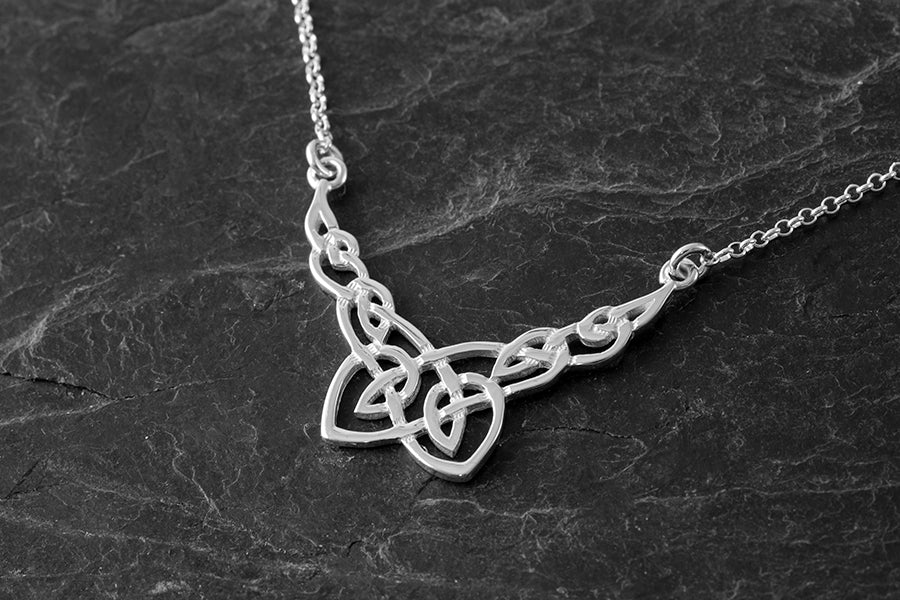 Celtic Pendant