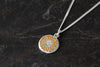 Sól - Sunflower Mini Pendant