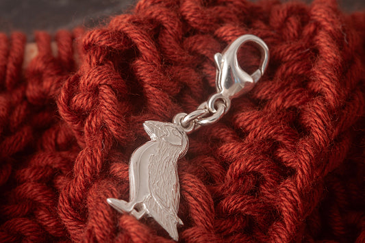 Progress Keeper for Knitting