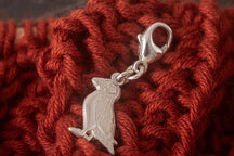 Load image into Gallery viewer, Progress Keeper for Knitting
