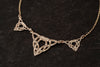 Celtic Necklet