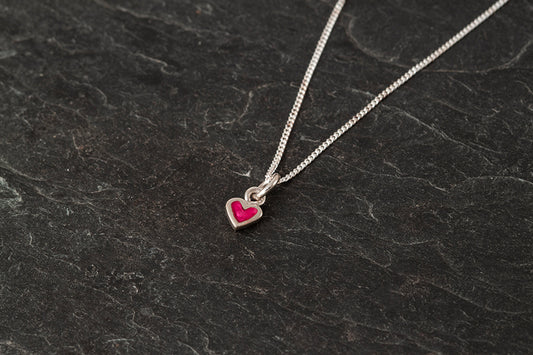 Peerie Smoorikins Pendant