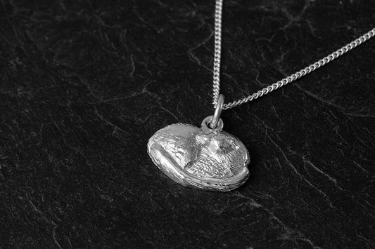 Otter Pendant