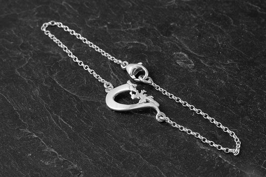 Heart of Shetland Bracelet