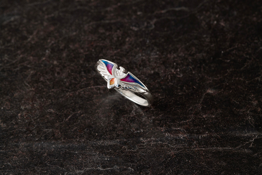Valkyrie Ring