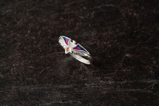 Valkyrie Ring