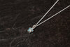 Mini Forget me Not Pendant