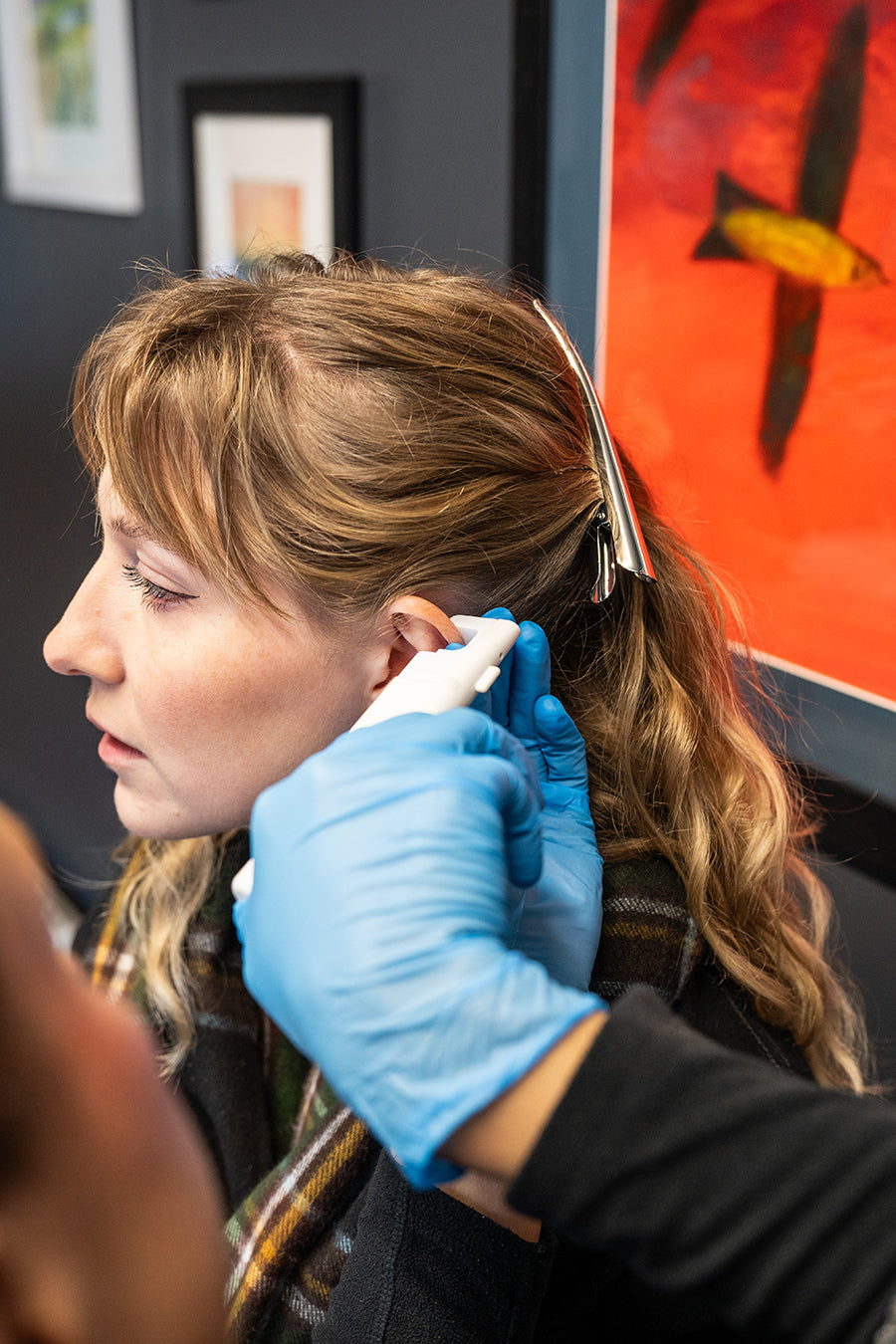 Ear Piercing Appointment
