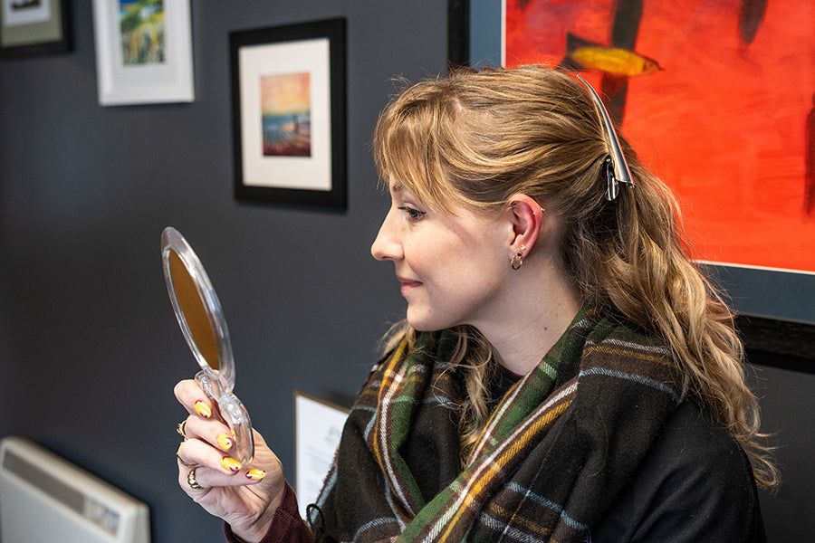 Ear Piercing Appointment