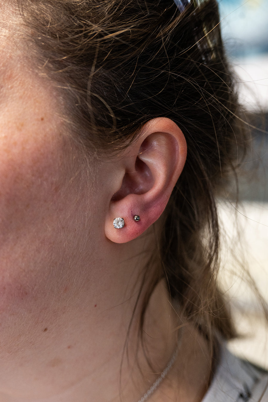 Ear Piercing Appointment
