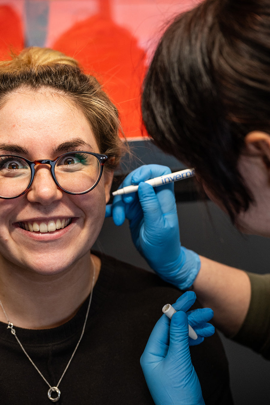 Ear Piercing Appointment