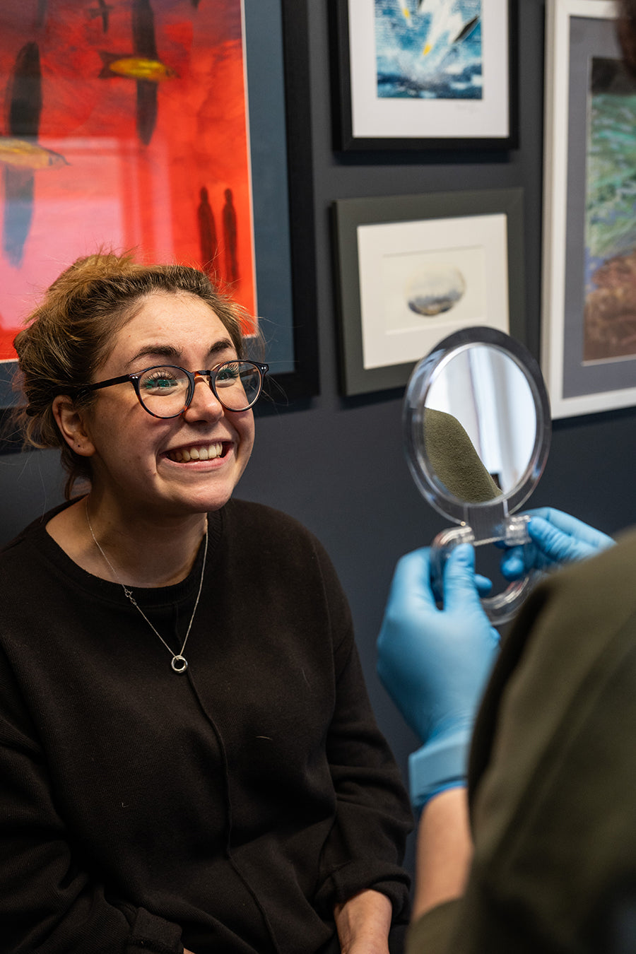 Ear Piercing Appointment