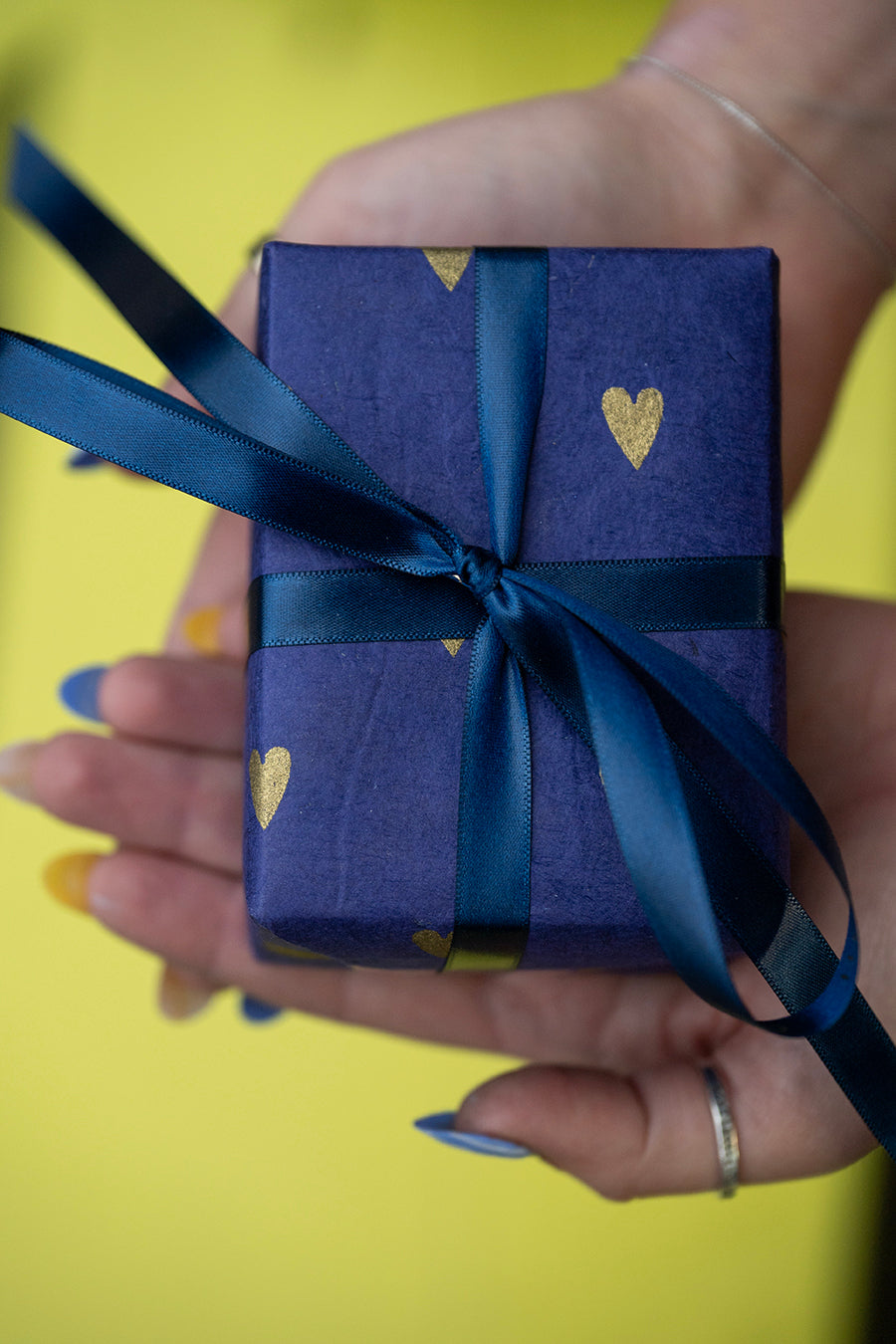 Gift Wrapping