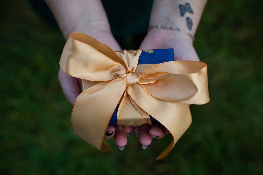 Gift Wrapping
