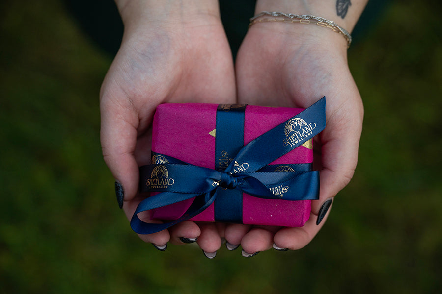 Gift Wrapping