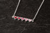 Peerie Smoorikins Enamelled Necklet