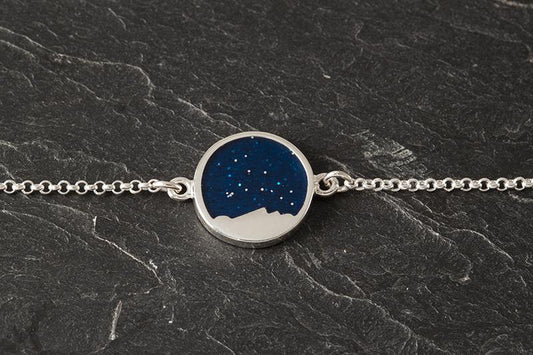 Foula Round bracelet